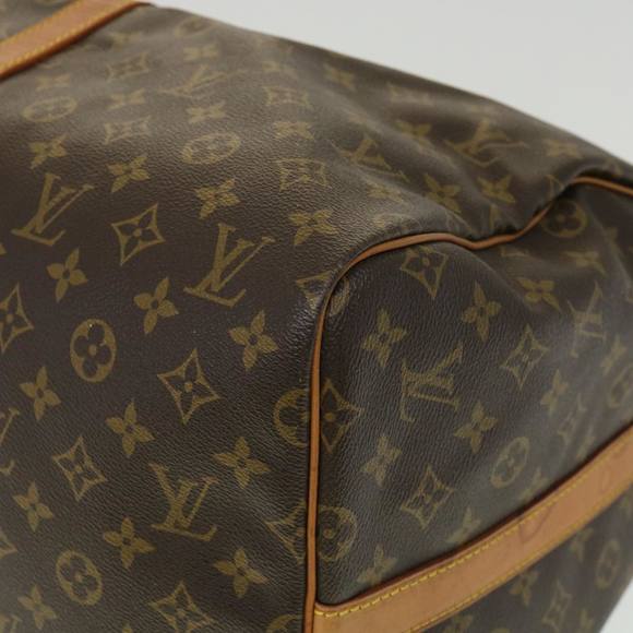 LOUIS VUITTON Keepall Bandouliere 55 Travel - Picture 14 of 16